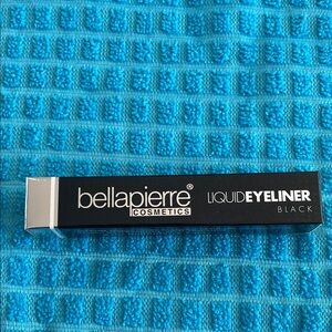 Bellapierre Liquid Eyeliner - Black